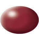 Revell Aqua Color, Purple Red, Silk, 18ml-Revell-ModelCars.com
