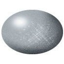 Revell Aqua Color, Silver, Metallic, 18ml - Revell - ModelCars.com