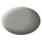 Revell Aqua Color, Stone Grey, Matt, 18ml, RAL 7030 - Revell - ModelCars.com