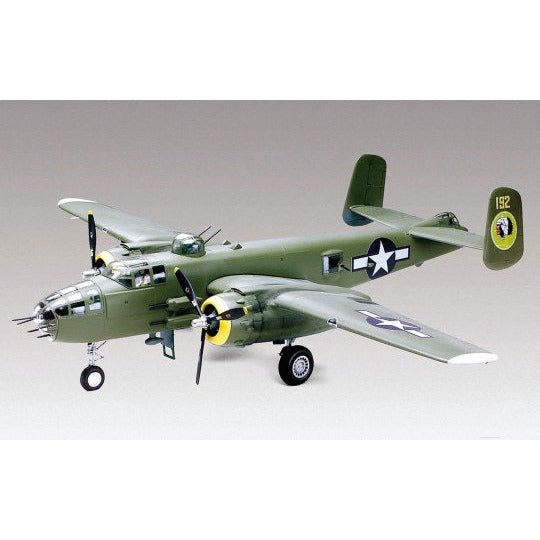 Revell B-25J Mitchell