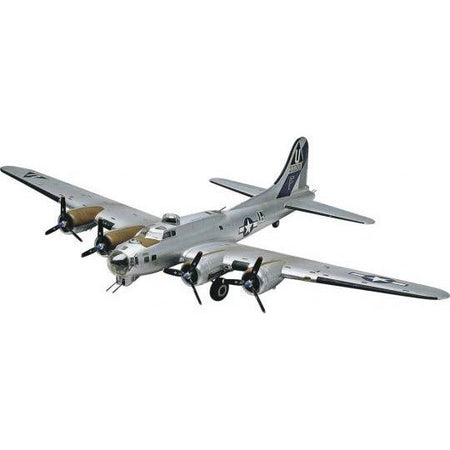 Revell B17 - G Flying Fortress - Revell - ModelCars.com