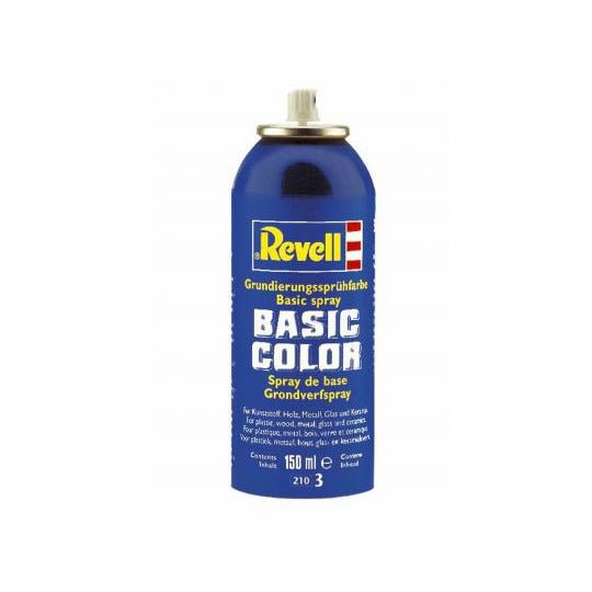 Revell Basic - Color - Revell - ModelCars.com