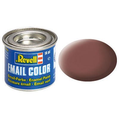 Revell Color, Rust, Matt, 14ml - Revell - ModelCars.com