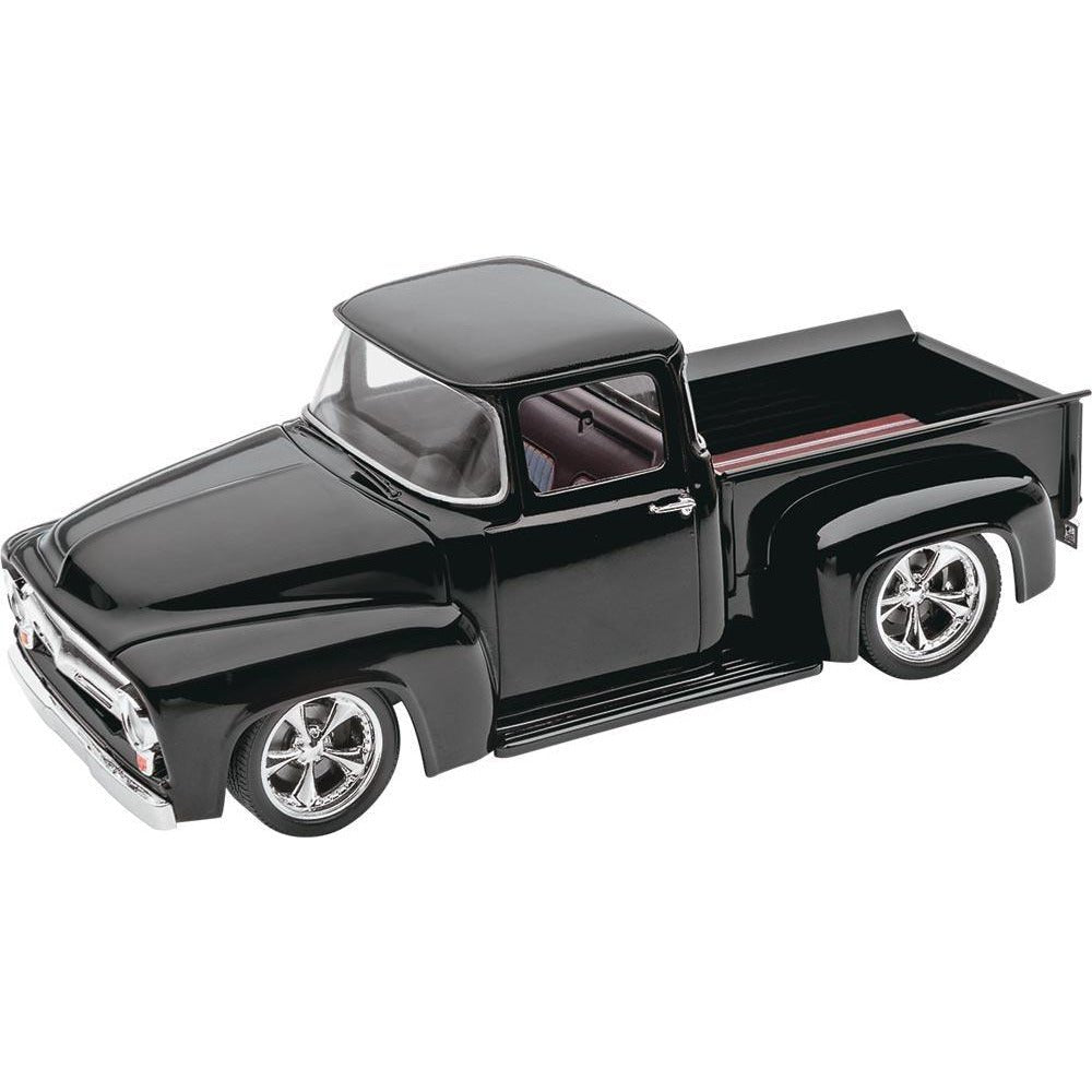 Revell Foose Ford FD - 100 Scale 1/25 model kit - Revell - ModelCars.com