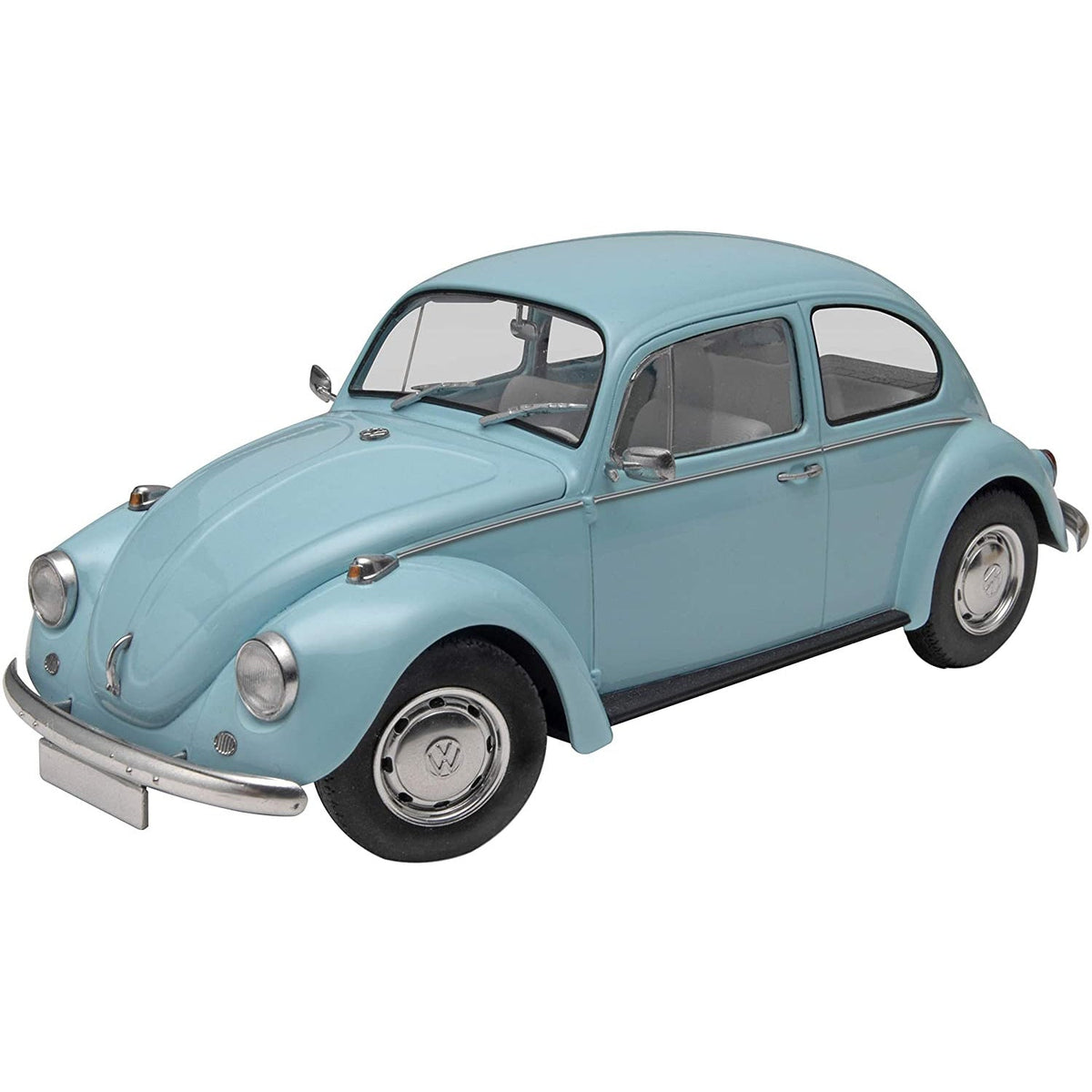 Revell Germany 1/24 60's Beetle Type 1-Revell-ModelCars.com