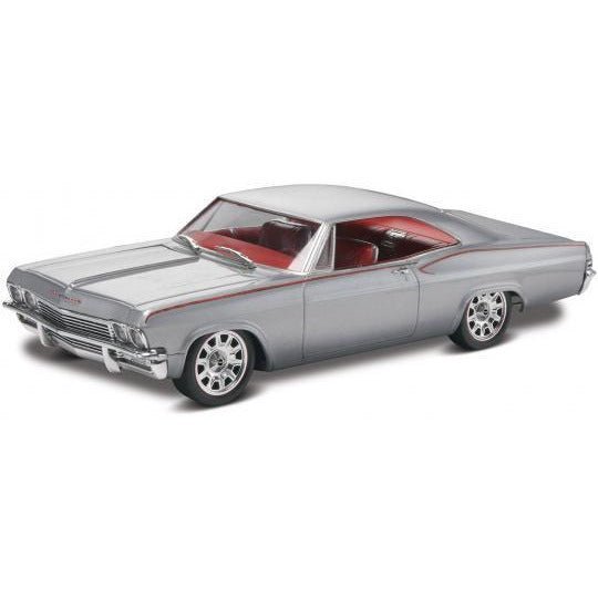 Revell Germany 1/25 1965 Chevy® Impala-Revell-ModelCars.com