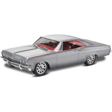 Revell Germany 1/25 1965 Chevy® Impala-Revell-ModelCars.com