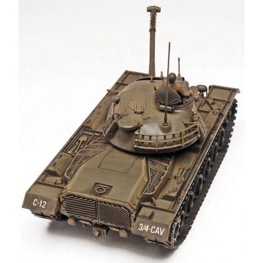Revell Germany 1/35 M - 48 A - 2 Patton Tank - Revell - ModelCars.com