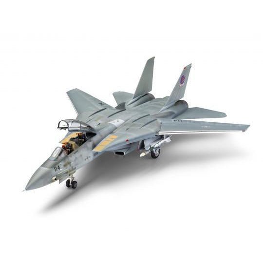 Revell Germany 1/48 Maverick's F - 14 Tomcat - Revell - ModelCars.com