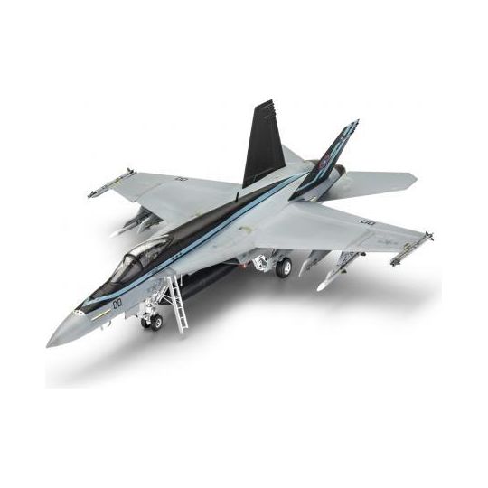 Revell Germany 1/48 Maverick's F/A-18E Super Hornet-Revell-ModelCars.com