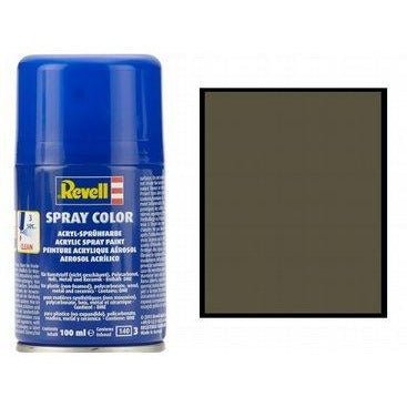 Revell NATO Olive Matt 100ml-Revell-ModelCars.com