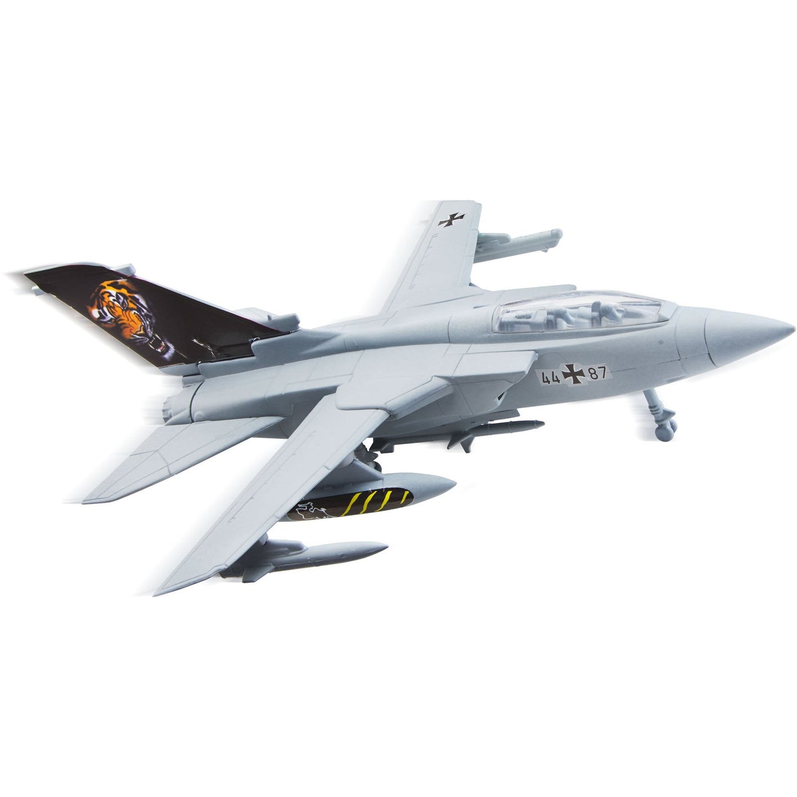 Revell of Germany 1/100 Build & Play Tornado IDS - Revell - ModelCars.com