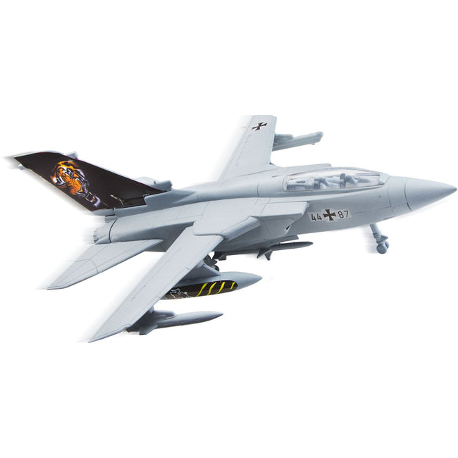 Revell of Germany 1/100 Build & Play Tornado IDS - Revell - ModelCars.com