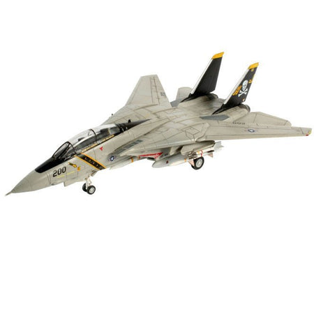 Revell of Germany 1/144 F-14A Tomcat-Revell-ModelCars.com