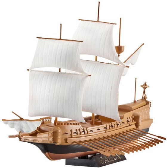 Revell of Germany 1/450 Spanish Galleon - Revell - ModelCars.com