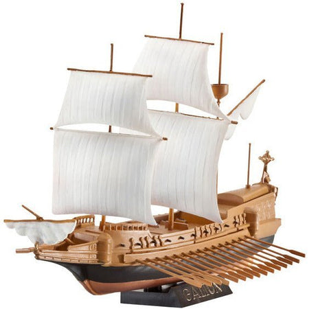Revell of Germany 1/450 Spanish Galleon-Revell-ModelCars.com