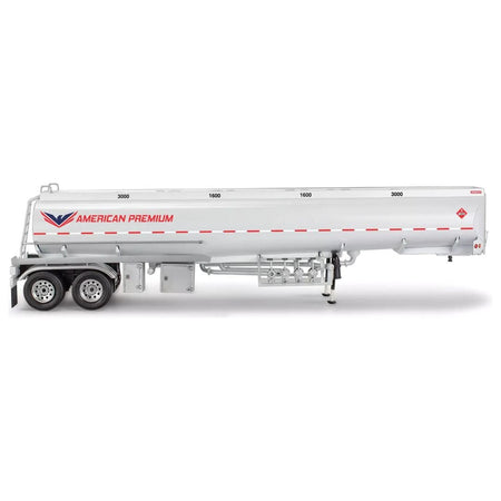 Revell Semi Tanker Trailer 1:32 Scale Model Kit - Revell - ModelCars.com