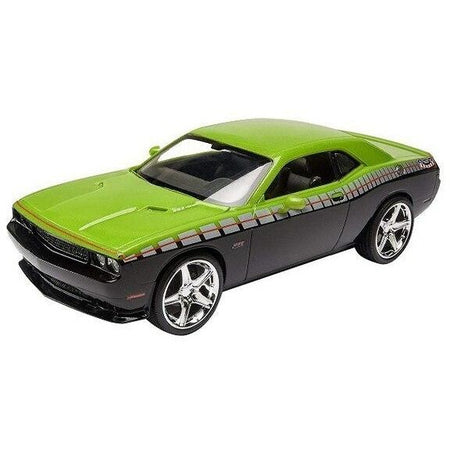 Revell 1-25 2013 Foose Challenger SRT8