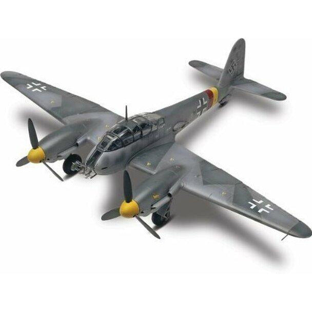 Revell 1-48 Messerschmitt ME 410B-6/R-2