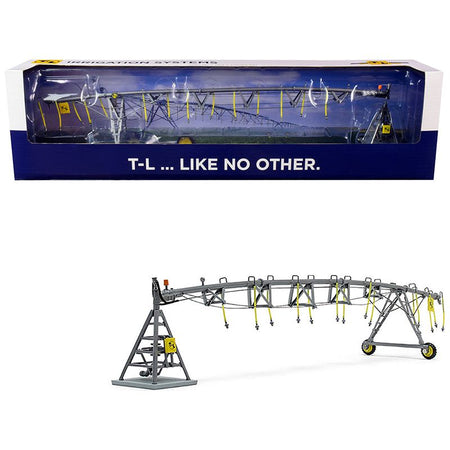 T - L Irrigation Center Pivot with Drops 1/64 Diecast Model by DCP/First Gear - First Gear - ModelCars.com