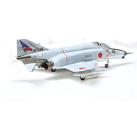 Tamiya 1/100 F-4EJ Phantom II-Tamiya-ModelCars.com