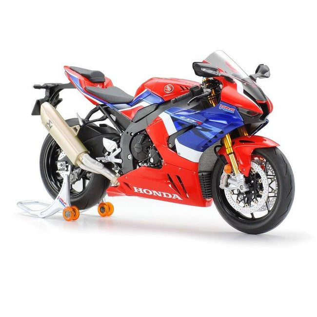 Tamiya 1/12 Honda CBR1000RR - R Fireblade SP - Tamiya - ModelCars.com