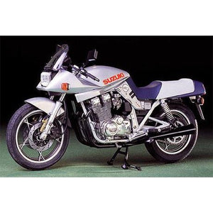 Tamiya 1/12 Scale Suzuki GSX1100S Katana Kit