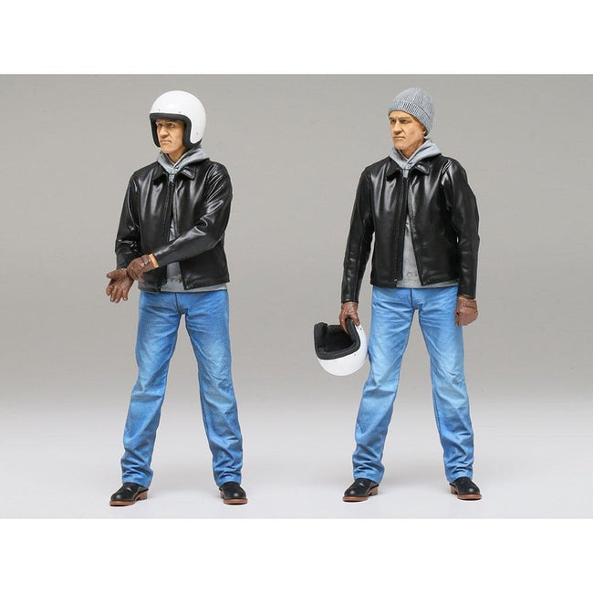 Tamiya 1/12 Street Rider - Tamiya - ModelCars.com
