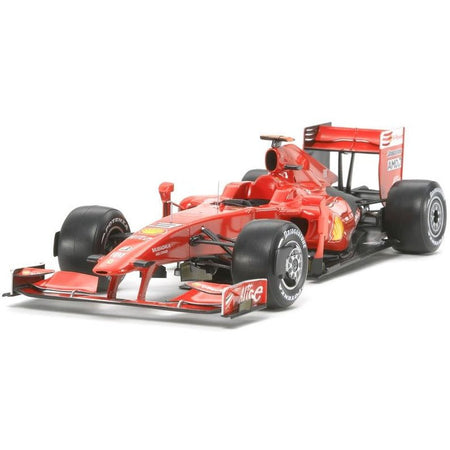 Tamiya 1/20 Ferrari F60 - Tamiya - ModelCars.com