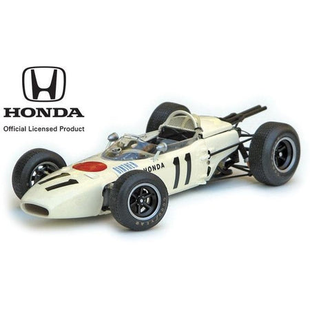 Tamiya 1/20 Honda F1 RA272 - Tamiya - ModelCars.com