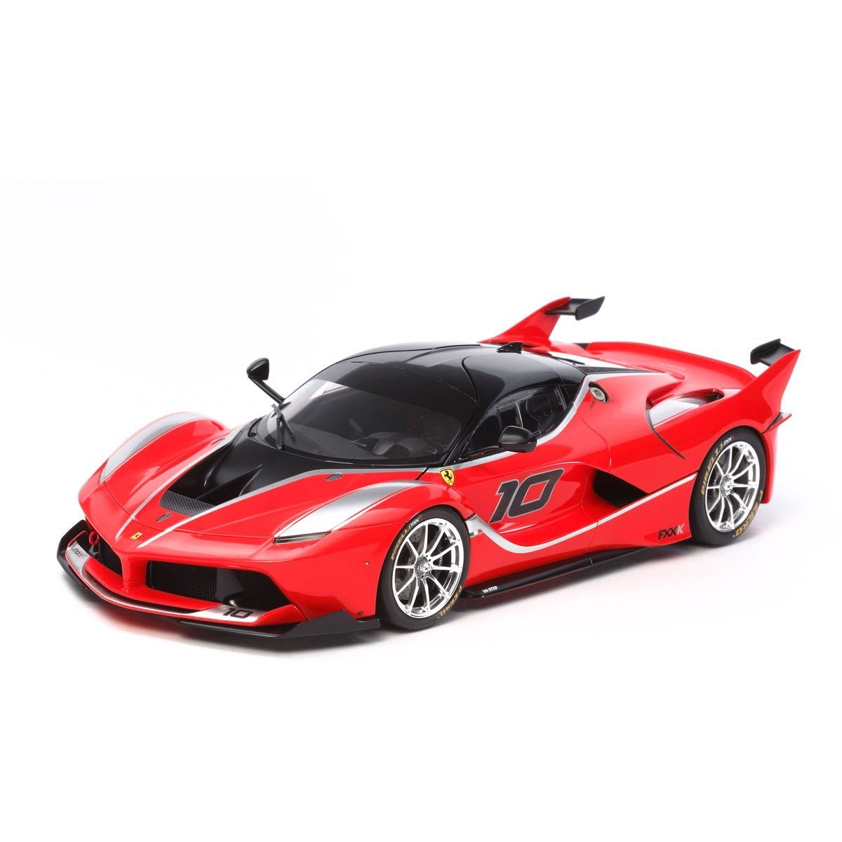 Tamiya 1/24 Ferrari Fxx K - Tamiya - ModelCars.com