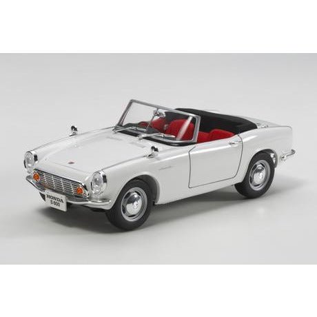 Tamiya 1/24 Honda S600 - Tamiya - ModelCars.com
