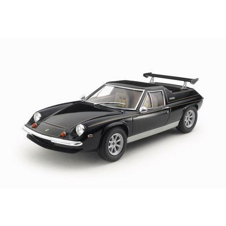 Tamiya Lotus Europa Special
