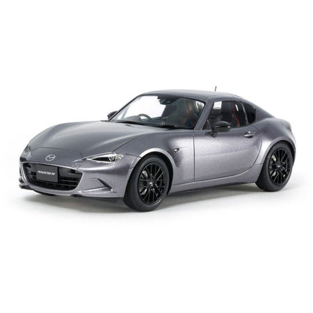 Tamiya 1/24 Mazda Mx - 5 Rf - Tamiya - ModelCars.com