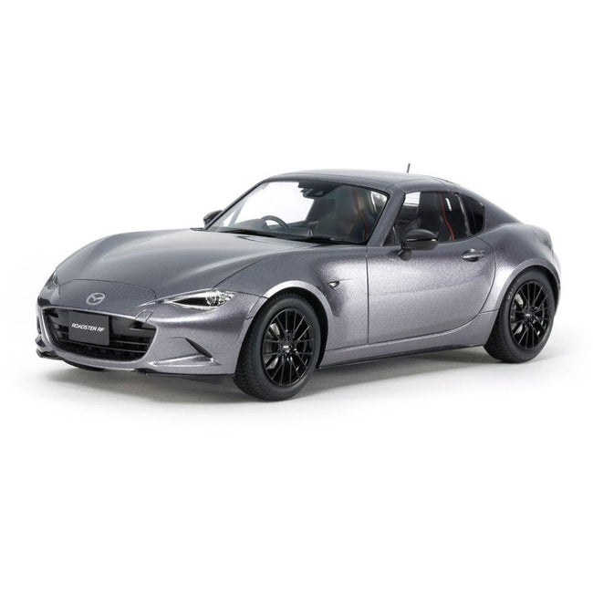 Tamiya 1/24 Mazda Mx - 5 Rf - Tamiya - ModelCars.com