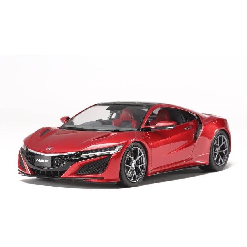 Tamiya 1/24 NSX Next Gen Honda - Tamiya - ModelCars.com