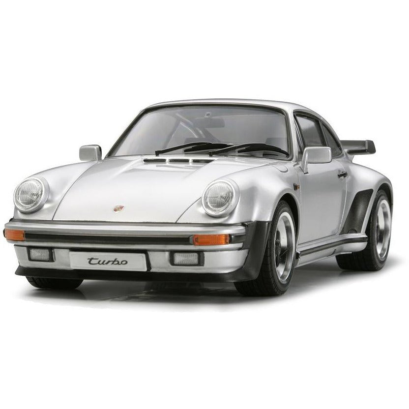 Tamiya 1/24 Porsche 911 Turbo 1988 - Tamiya - ModelCars.com
