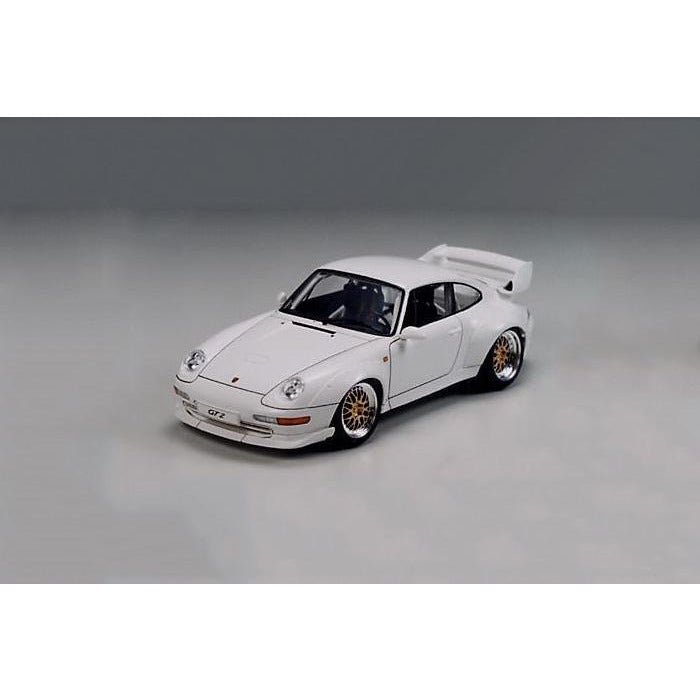 Tamiya 1/24 Porsche GT2ST Version-Tamiya-ModelCars.com