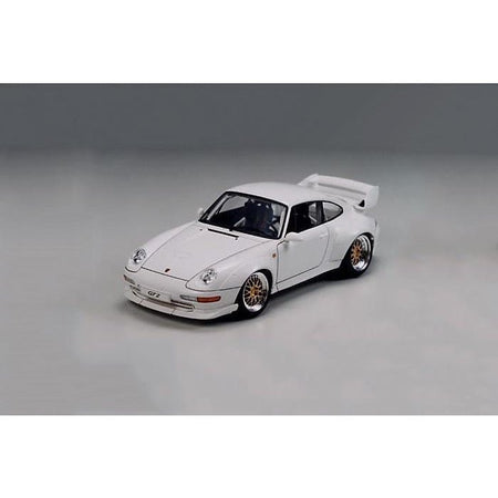 Tamiya 1/24 Porsche GT2ST Version-Tamiya-ModelCars.com