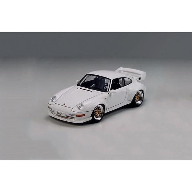 Tamiya 1/24 Porsche GT2ST Version - Tamiya - ModelCars.com