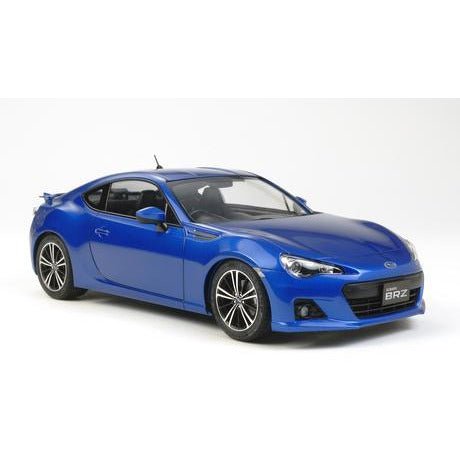 Tamiya 1/24 Subaru BRZ - Tamiya - ModelCars.com
