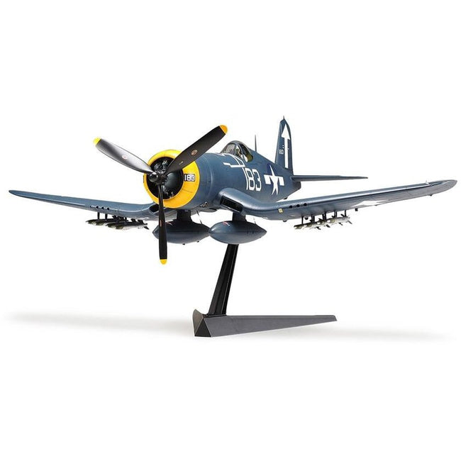 Tamiya 1/32 Vought F4U - 1D Corsair - Tamiya - ModelCars.com