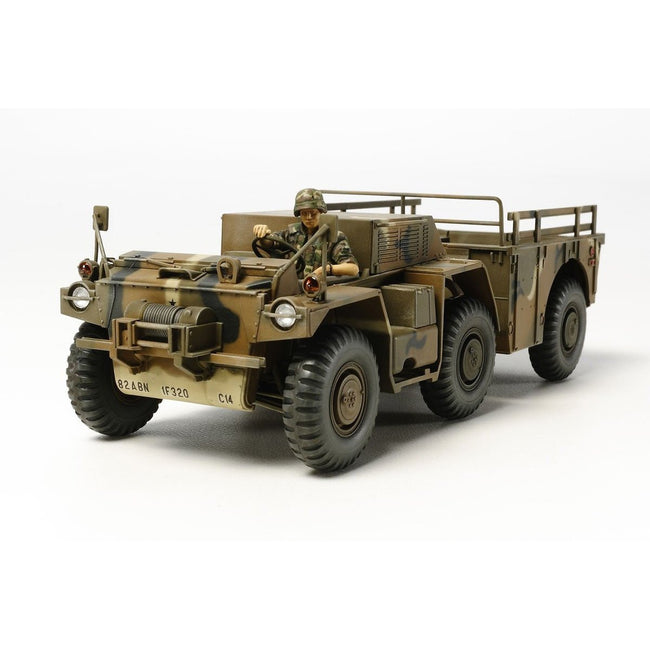 Tamiya 1/35 6X6 M561 Gamma Goat - Tamiya - ModelCars.com