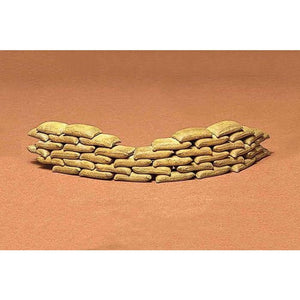 Tamiya 1/35 SAND BAG KIT