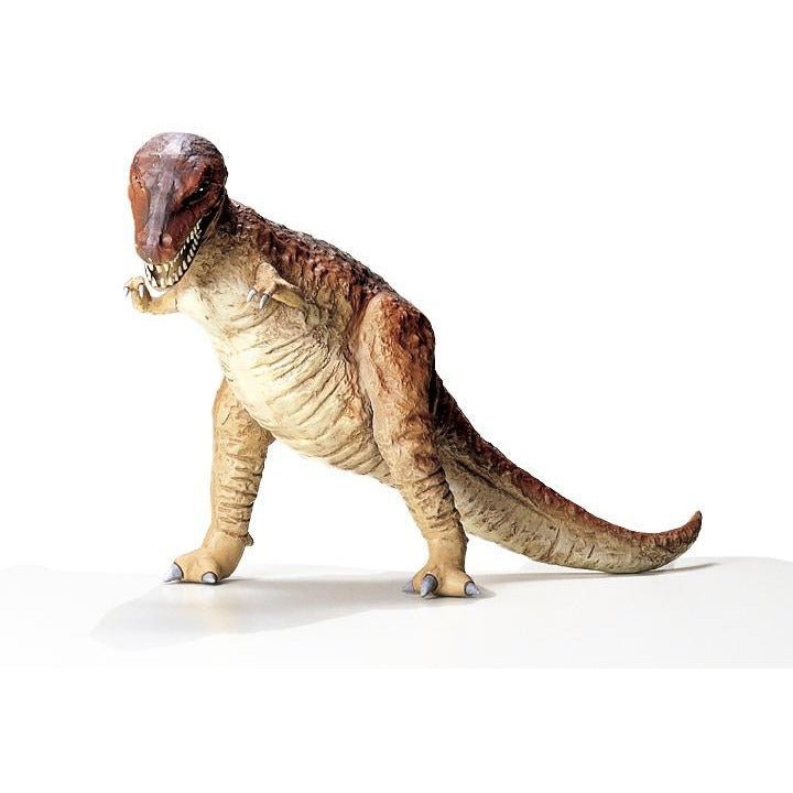 Tamiya 1/35 Tyrannosaurus Rex Kit-Tamiya-ModelCars.com