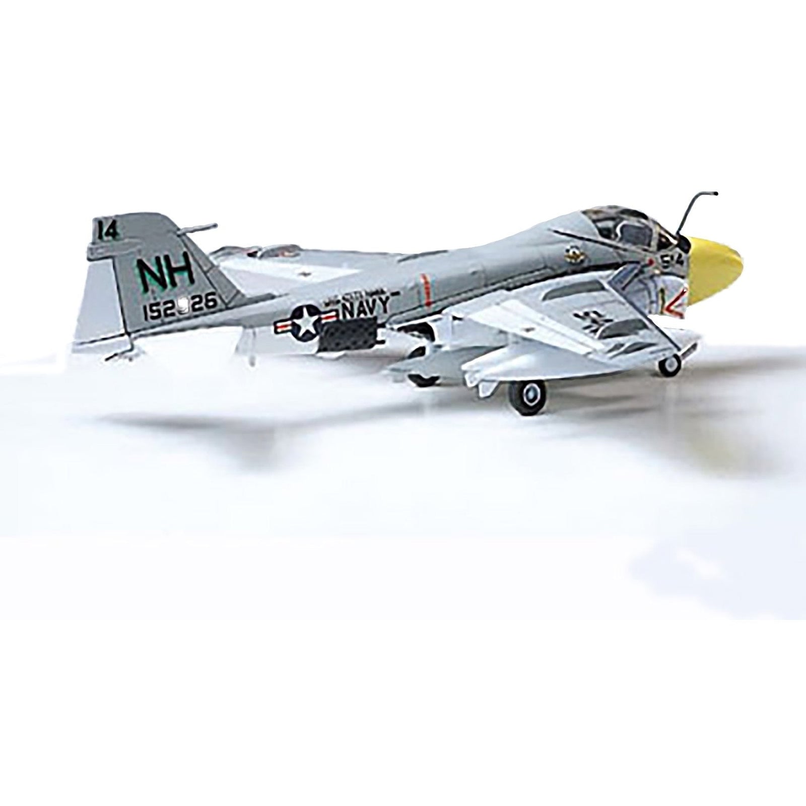 Tamiya 1/48 Grumman A - 6A Intruder - Tamiya - ModelCars.com