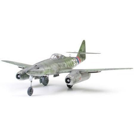 Tamiya 1/48 Messerschmitt Me262 A-1A-Tamiya-ModelCars.com