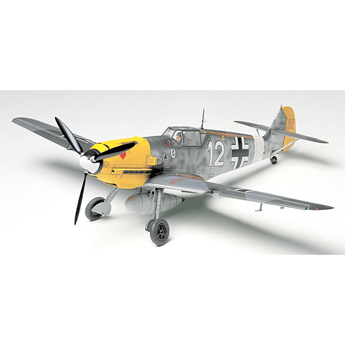 Tamiya 1/48 Scale Scale Douglas A - 1J Skyraider - Tamiya - ModelCars.com