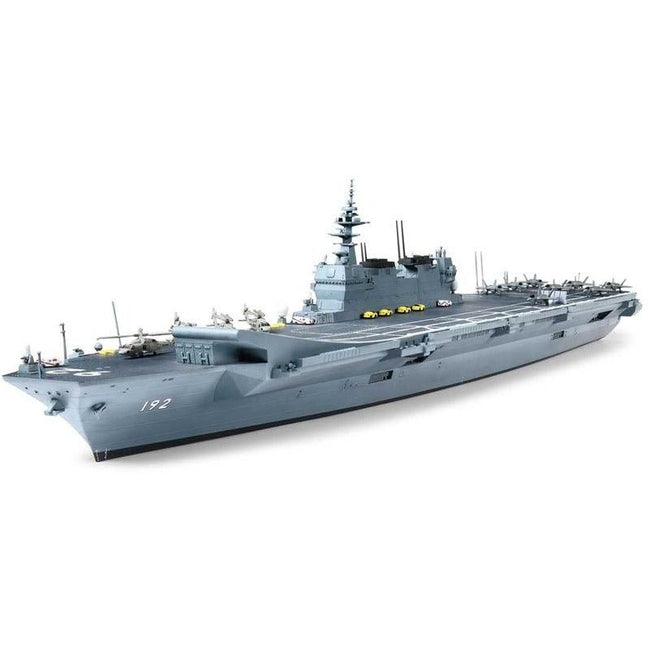 Tamiya 1/700 DDV192 Ibuki - Tamiya - ModelCars.com