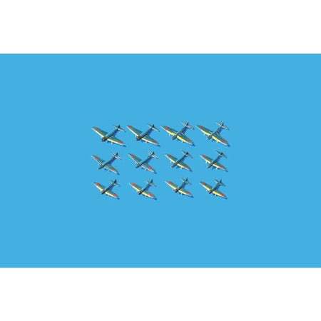 Tamiya 1/700 Japanese Naval Planes-Tamiya-ModelCars.com
